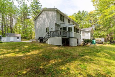 26 Twin Bridges Rd unit B, Danville, NH 03819 - photo 5