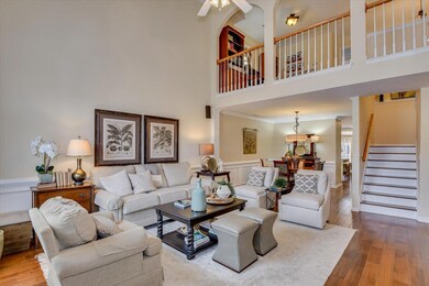 Elegant Columbia County Townhouse 03-103