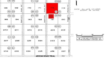 14047 Barstow Rd, Santa Margarita, CA 93453 - photo 4