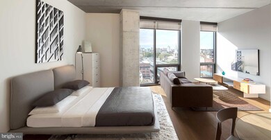 205 Race St unit 2B-08F, Philadelphia, PA 19106 - photo 7