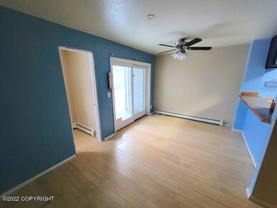 Living Room view 2