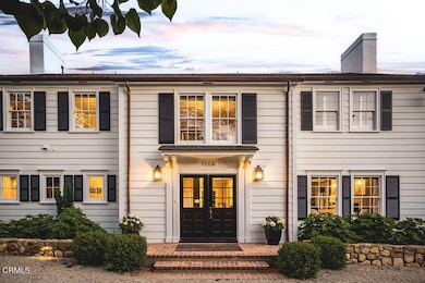 770 Mission Canyon Rd, Santa Barbara, CA 93105 - photo 5