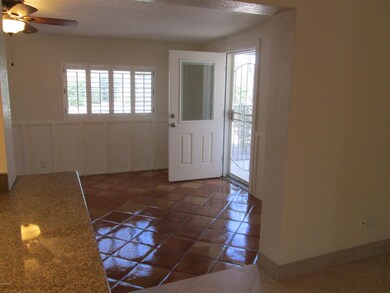 Bonus Room