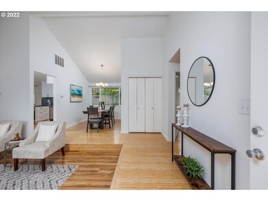 Entrance/Foyer