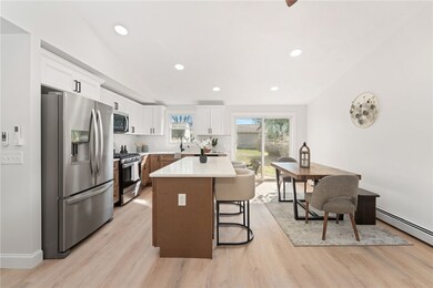 40 N View Ave, Cranston, RI 02920 - photo 5