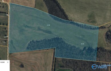 Tract 1 & 2 39.75 AC