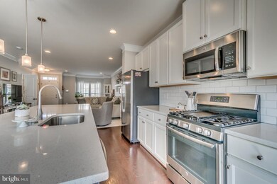 861 Basswood Dr, Stafford, VA 22554 - photo 7