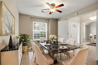 4220 E Meadow Dr, Duluth, GA 30096 - photo 5