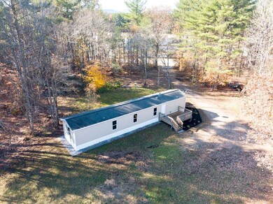 2287 2nd Nh Turnpike, Deering, NH 03244 - photo 3