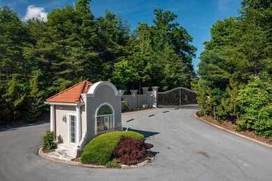 Gated Community