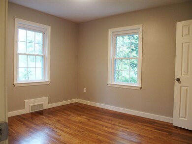 Additional bedroom