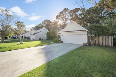 4912 Split Rail Dr, Wilmington, NC 28412 - photo 4