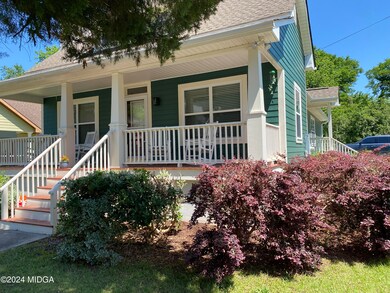 1451 Tattnall Place, Macon, GA 31201 - photo 2