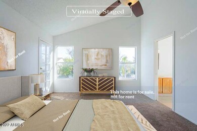 Virtually Staged