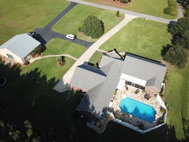 Aerial Back