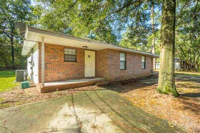 461 Emmett Whaley Rd, Crawfordville, FL 32327 - photo 4