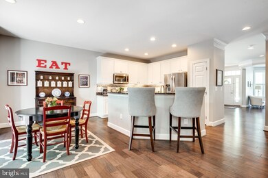 5497 Amberview Ct, Manassas, VA 20112 - photo 4