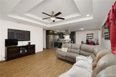 33540 Kretz Rd, Los Fresnos, TX 78566 - photo 3