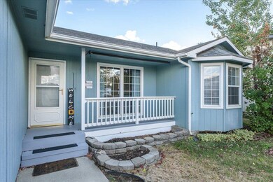 1022 N Christopher St, Medical Lake, WA 99022 - photo 3