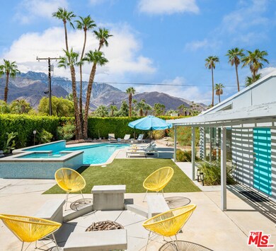 475 E Desert Willow Cir, Palm Springs, CA 92262 - photo 3