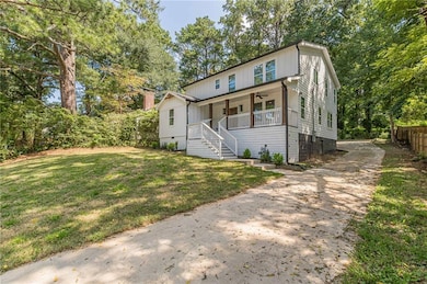 770 Waters Dr SW, Atlanta, GA 30310 - photo 5