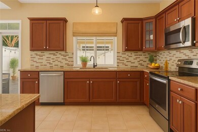 817 Nicholson Ct, Chesapeake, VA 23320 - photo 6