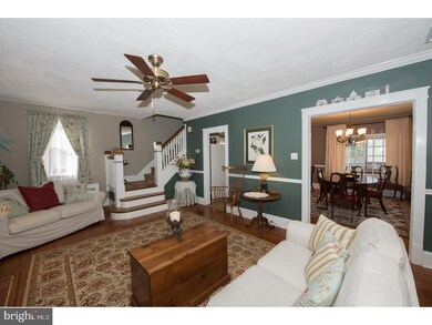 132 Washington Ave, Havertown, PA 19083 - photo 4