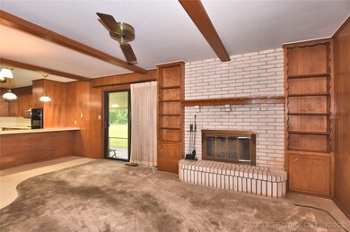 231 E Washington St, Broken Arrow, OK 74012 - photo 4