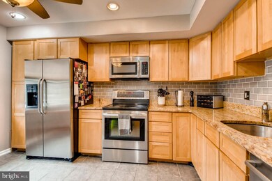 66 Pickersgill Square, Owings Mills, MD 21117 - photo 4