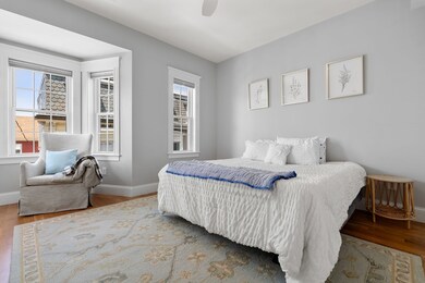 5-9 Franklin St unit 5, Boston, MA 02110 - photo 7