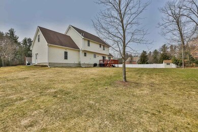 45 Buckingham Dr, Londonderry, NH 03053 - photo 3