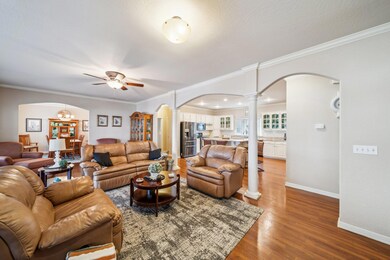 Main Living Room