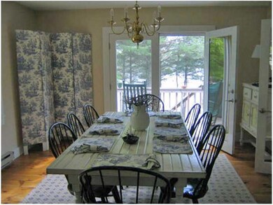 Dining Room.