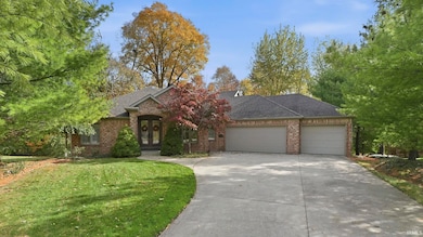 3438 Buckeye Run, Fort Wayne, IN 46814 - photo 2