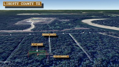 Magutre Alley, Cleveland, TX 77327 - photo 6