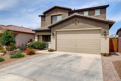 1446 W Apricot Ave, San Tan Valley, AZ 85140 - photo 3
