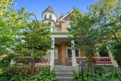 383 King Ave unit 383, Columbus, OH 43201 - photo 2