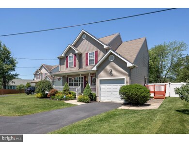 701 W Evesham Rd, Runnemede, NJ 08078 - photo 2