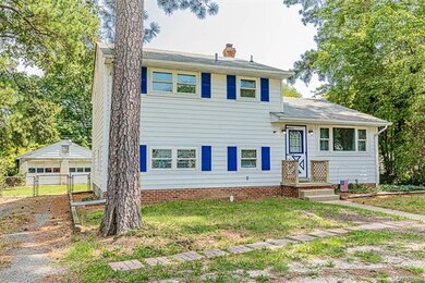 9805 Dacono Dr, Henrico, VA 23228 - photo 6