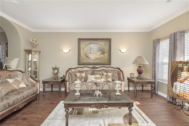 13783 Meadow Lake Dr, Fishers, IN 46038 - photo 5