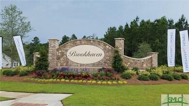 Community Entrance