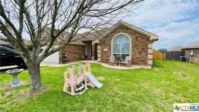 3503 Lauren St, Copperas Cove, TX 76522 - photo 3