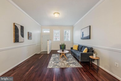 1232 N Gilmor St, Baltimore, MD 21217 - photo 6