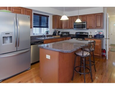 2 Sterling Ln unit 2, Walpole, MA 02081 - photo 2