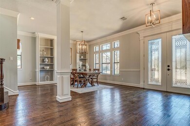 2801 Linden Ln, Southlake, TX 76092 - photo 3