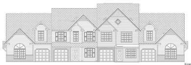 703 Riverward Dr unit 703, Myrtle Beach, SC 29588 - photo 4