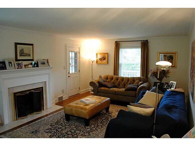 Living Room.