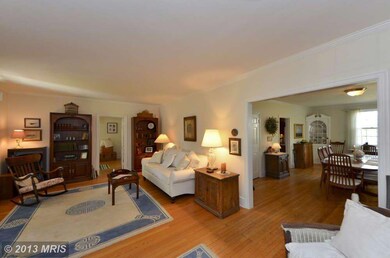 6301 15th Rd N, Arlington, VA 22205 - photo 5