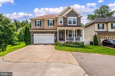 6239 Summer Haven Ln, Hanover, MD 21076 - photo 3