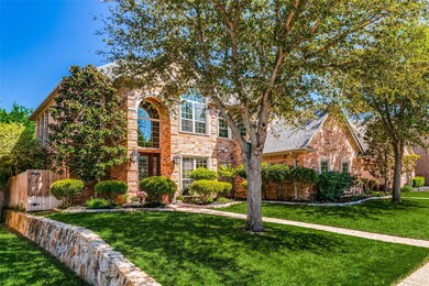 7908 Country Meadow Dr, North Richland Hills, TX 76182 - photo 2